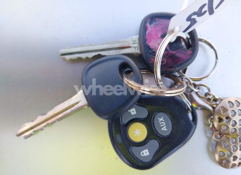 Photo 11 of 2008 Hyundai Sonata LIMITED V6/SE V6 (VIN 5NPEU46F48H304380)