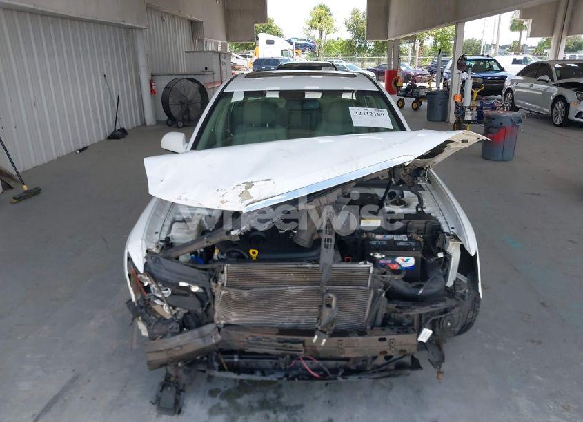 Photo 13 of 2008 Hyundai Sonata LIMITED V6/SE V6 (VIN 5NPEU46F48H387244)