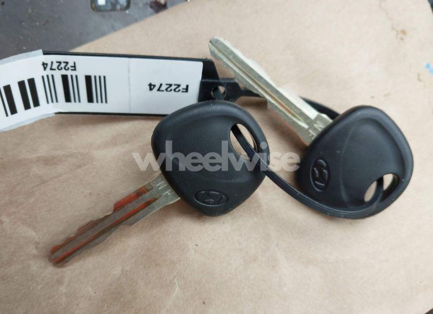 Photo 11 of 2009 Hyundai Sonata LIMITED V6 (VIN 5NPEU46F49H469962)