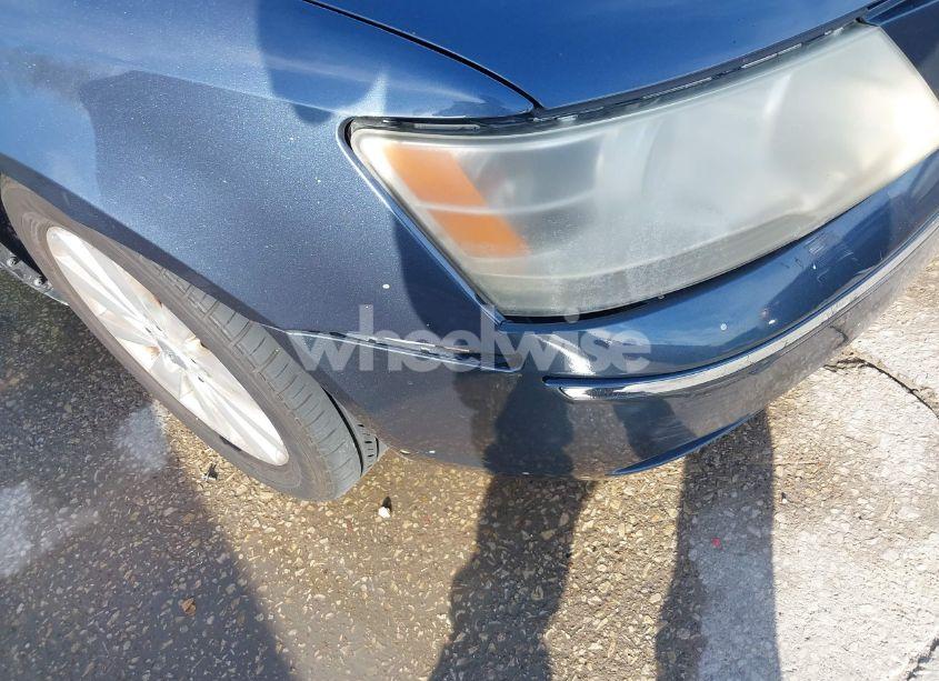 Photo 6 of 2009 Hyundai Sonata LIMITED V6 (VIN 5NPEU46F49H469962)