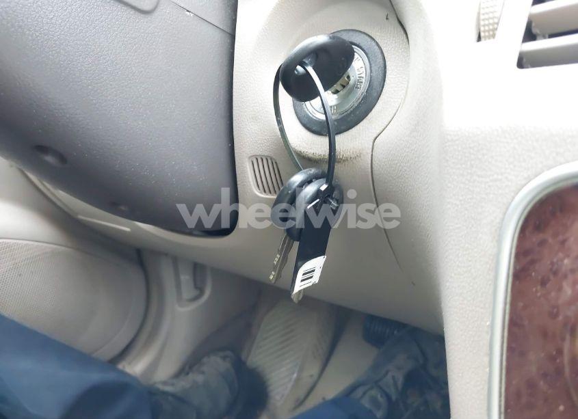 Photo 11 of 2006 Hyundai Sonata GLS V6/LX V6 (VIN 5NPEU46F56H068061)