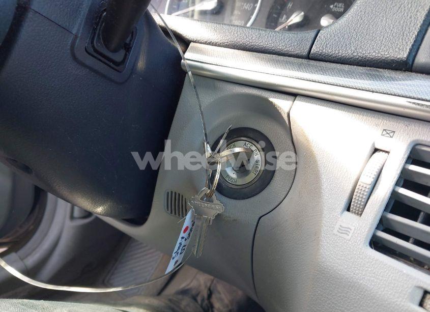 Photo 11 of 2007 Hyundai Sonata LIMITED/SE V6 (VIN 5NPEU46F57H156027)