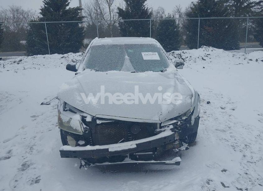 Photo 11 of 2007 Hyundai Sonata LIMITED/SE V6 (VIN 5NPEU46F57H167559)