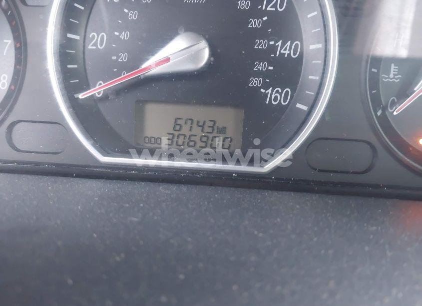 Photo 14 of 2007 Hyundai Sonata LIMITED/SE V6 (VIN 5NPEU46F57H167559)