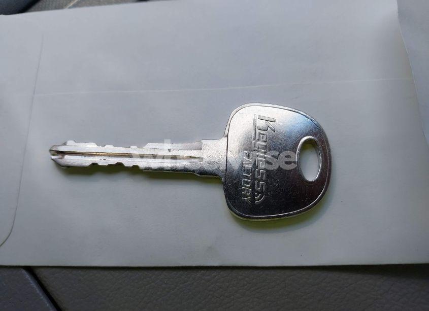 Photo 11 of 2007 Hyundai Sonata LIMITED/SE V6 (VIN 5NPEU46F57H172518)