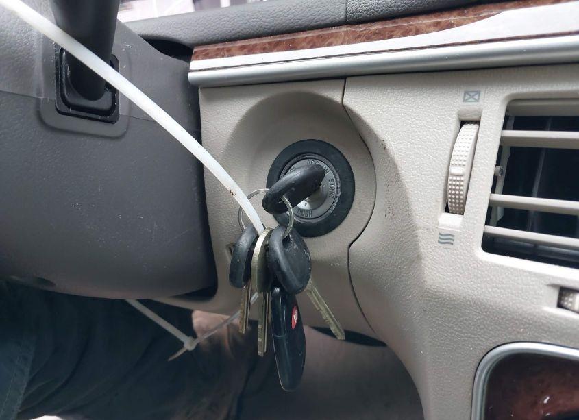 Photo 11 of 2007 Hyundai Sonata LIMITED/SE V6 (VIN 5NPEU46F57H192784)