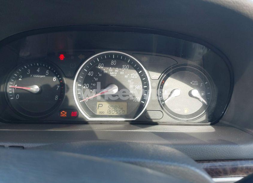 Photo 7 of 2007 Hyundai Sonata LIMITED/SE V6 (VIN 5NPEU46F57H212256)