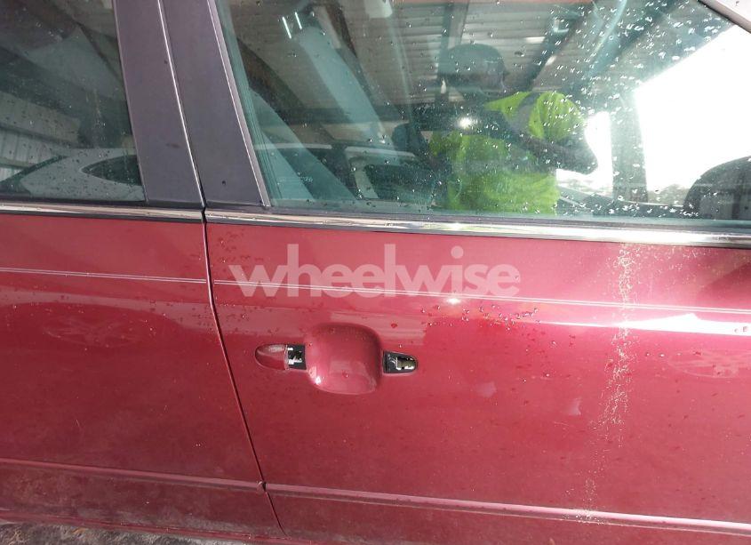 Photo 12 of 2008 Hyundai Sonata LIMITED V6/SE V6 (VIN 5NPEU46F58H370730)