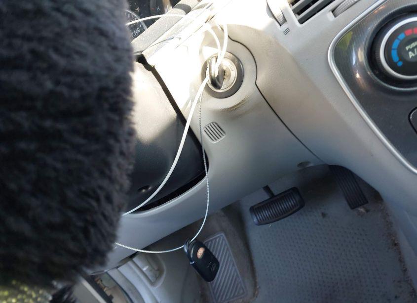 Photo 11 of 2008 Hyundai Sonata LIMITED V6/SE V6 (VIN 5NPEU46F58H400390)