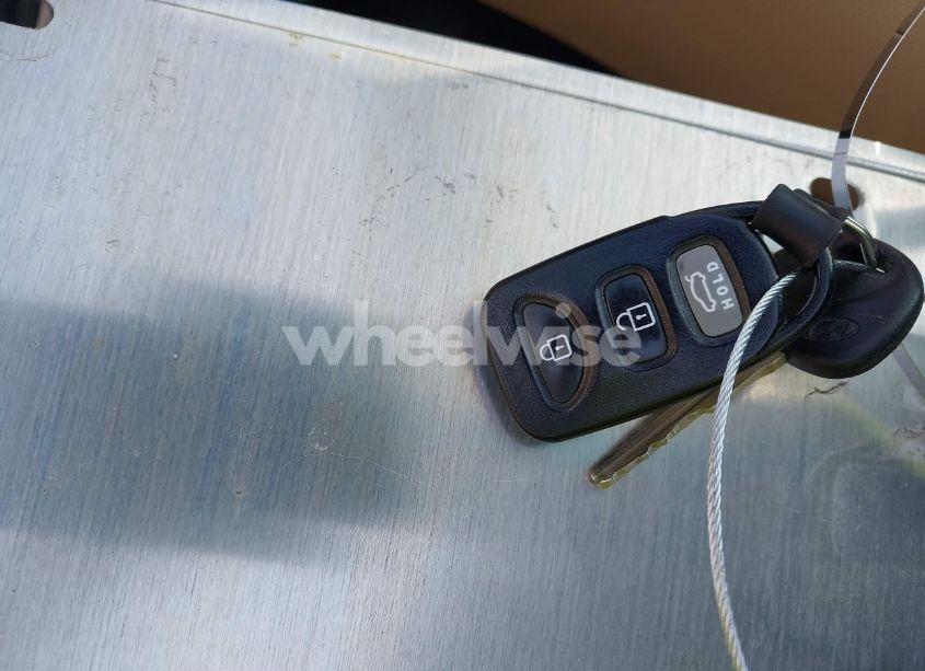 Photo 11 of 2009 Hyundai Sonata LIMITED V6 (VIN 5NPEU46F59H442222)