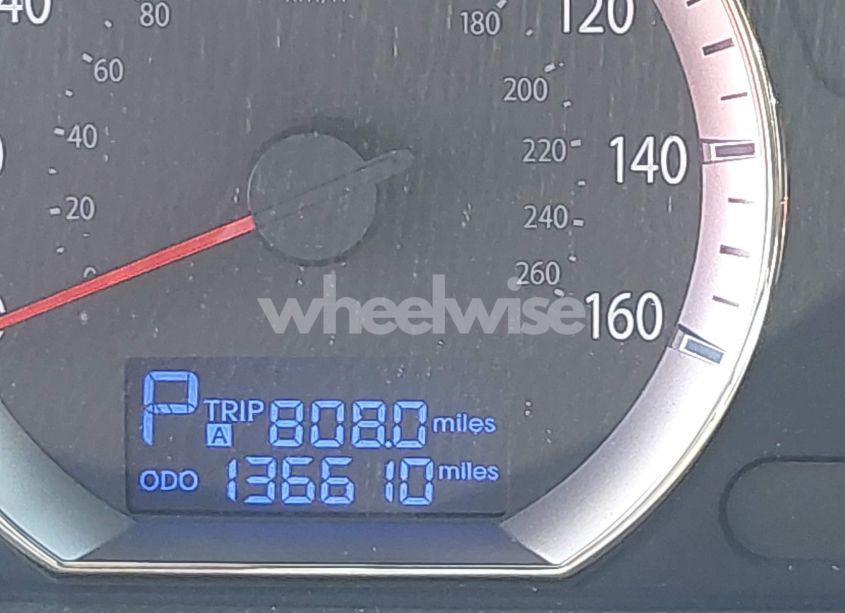 Photo 16 of 2009 Hyundai Sonata LIMITED V6 (VIN 5NPEU46F59H517307)