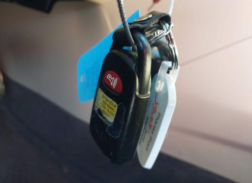 Photo 11 of 2009 Hyundai Sonata LIMITED V6 (VIN 5NPEU46F59H539470)