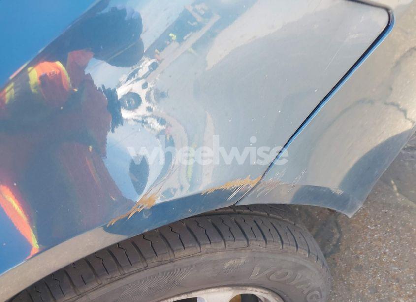 Photo 6 of 2006 Hyundai Sonata GLS V6/LX V6 (VIN 5NPEU46F66H042164)