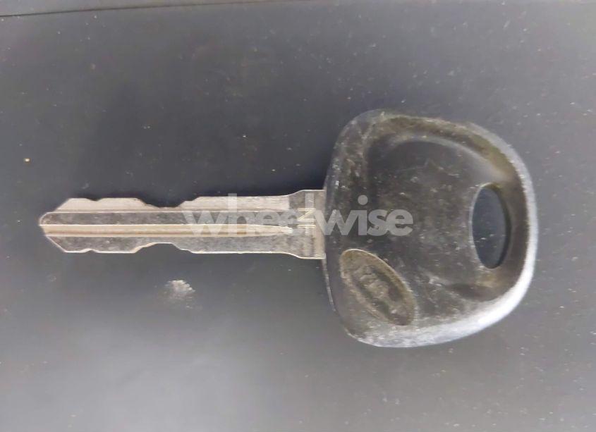 Photo 11 of 2006 Hyundai Sonata GLS V6/LX V6 (VIN 5NPEU46F66H062477)