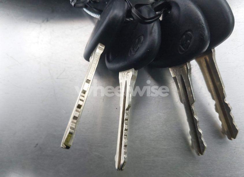 Photo 11 of 2006 Hyundai Sonata GLS V6/LX V6 (VIN 5NPEU46F66H093065)