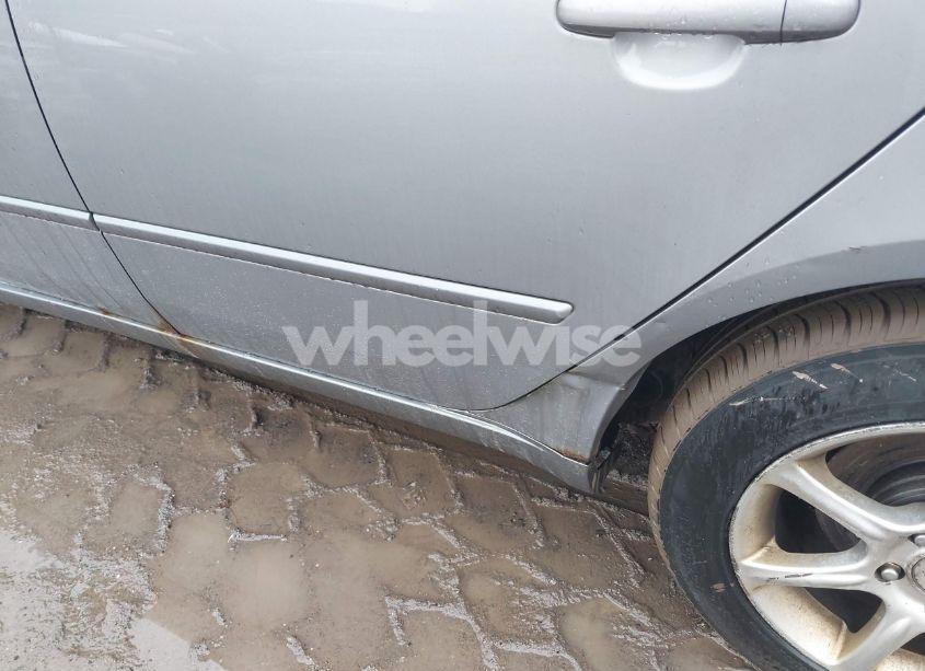 Photo 13 of 2006 Hyundai Sonata GLS V6/LX V6 (VIN 5NPEU46F66H093065)