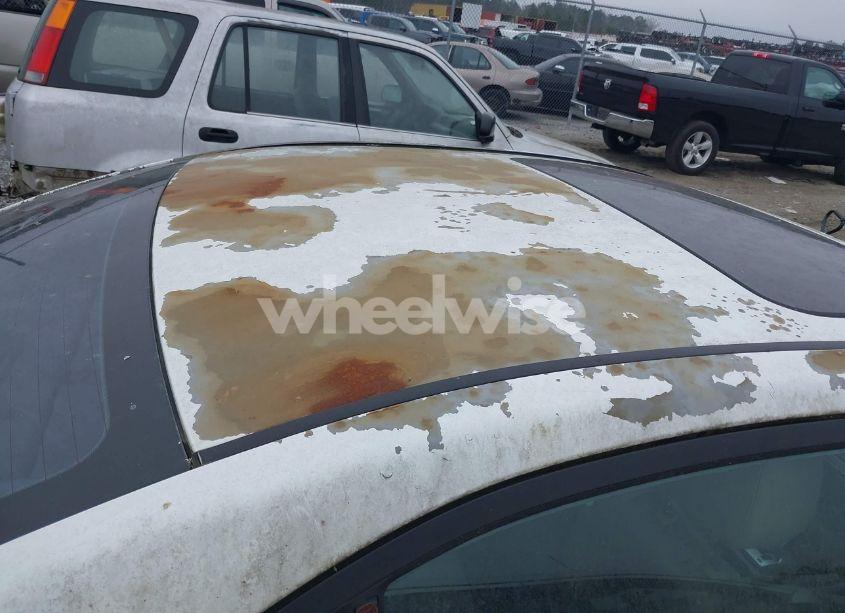 Photo 12 of 2006 Hyundai Sonata GLS V6/LX V6 (VIN 5NPEU46F66H093292)