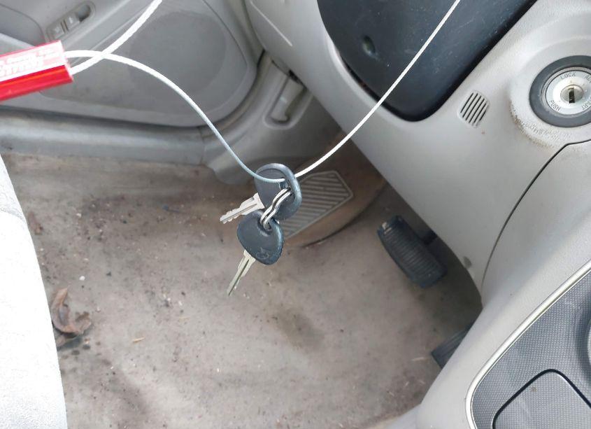 Photo 11 of 2007 Hyundai Sonata LIMITED/SE V6 (VIN 5NPEU46F67H188047)