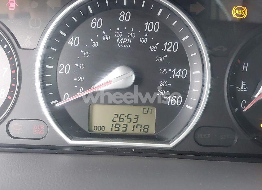 Photo 15 of 2007 Hyundai Sonata LIMITED/SE V6 (VIN 5NPEU46F67H210113)