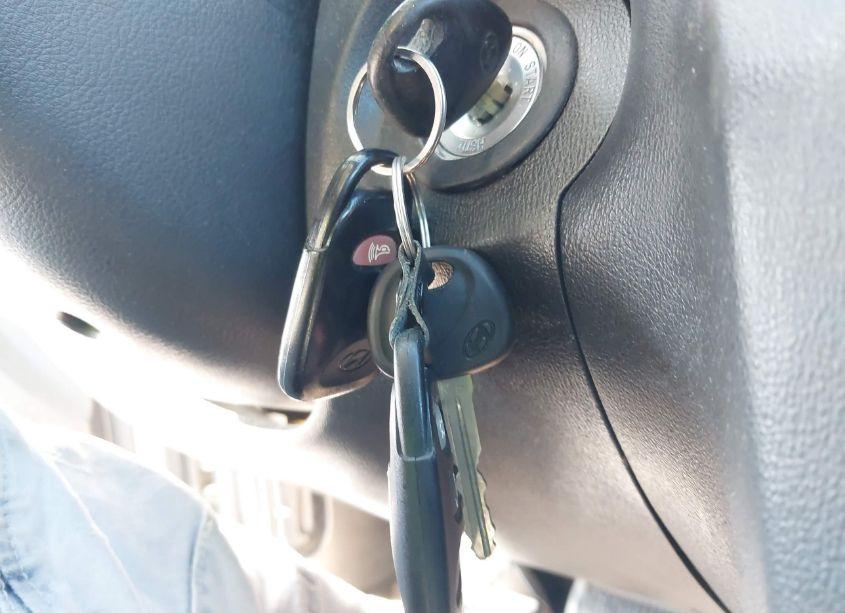 Photo 11 of 2007 Hyundai Sonata LIMITED/SE V6 (VIN 5NPEU46F67H236601)