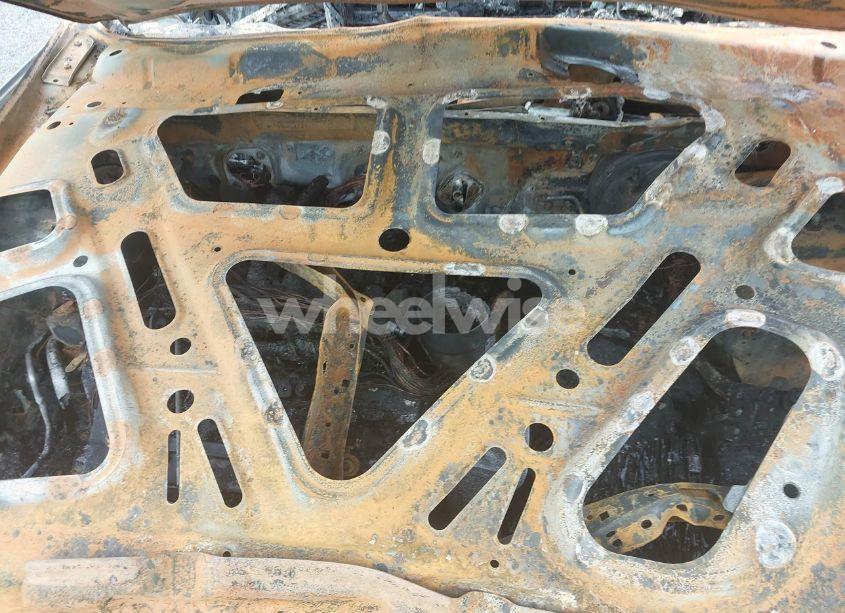 Photo 10 of 2008 Hyundai Sonata LIMITED V6/SE V6 (VIN 5NPEU46F68H309791)