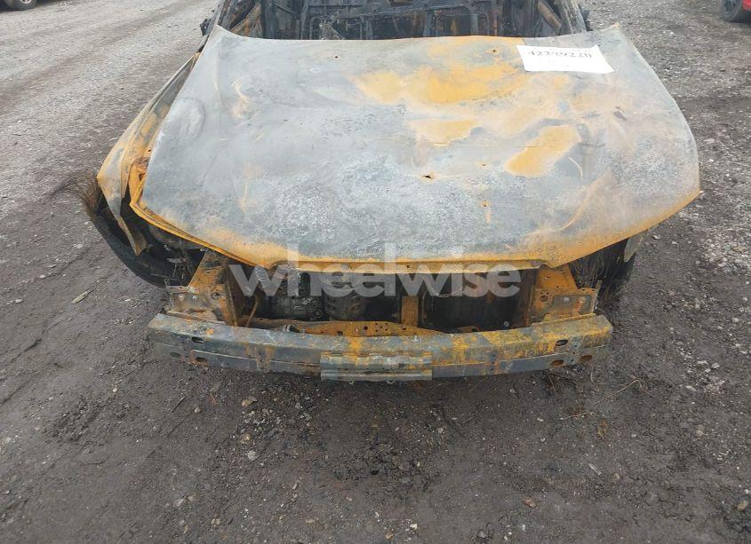 Photo 6 of 2008 Hyundai Sonata LIMITED V6/SE V6 (VIN 5NPEU46F68H309791)