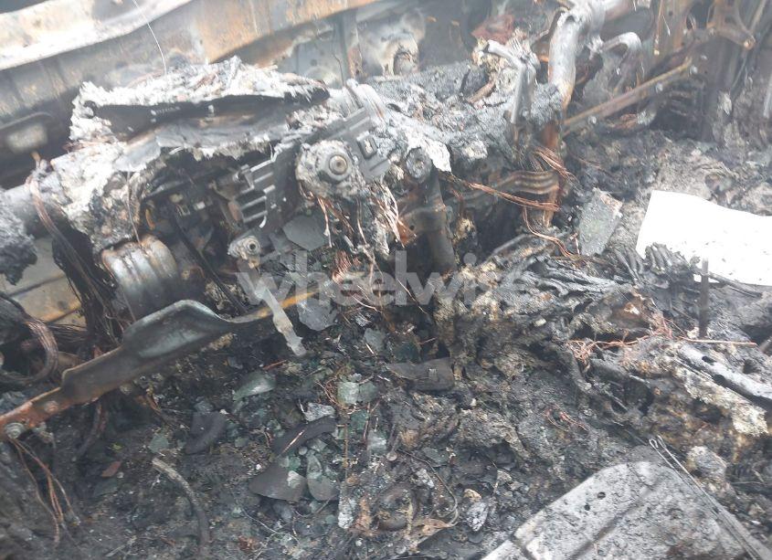 Photo 7 of 2008 Hyundai Sonata LIMITED V6/SE V6 (VIN 5NPEU46F68H309791)