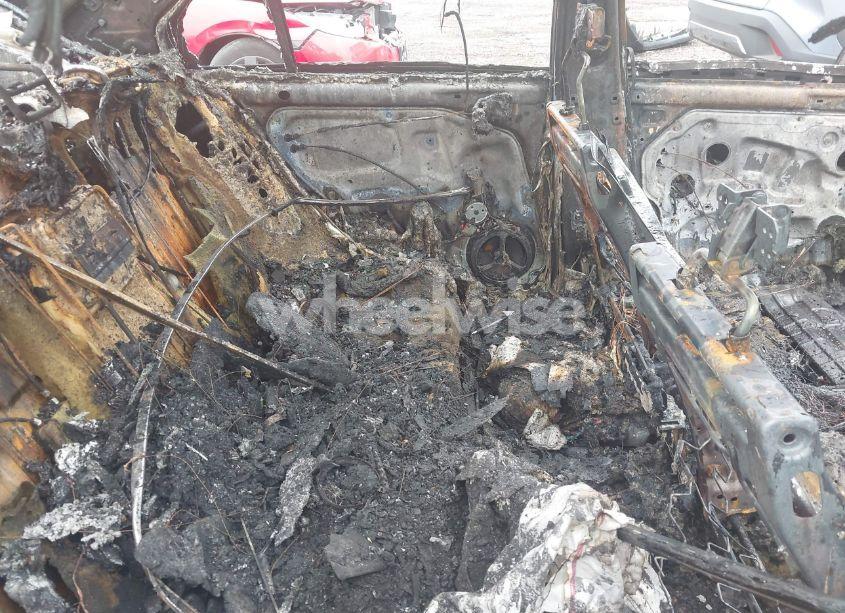 Photo 8 of 2008 Hyundai Sonata LIMITED V6/SE V6 (VIN 5NPEU46F68H309791)