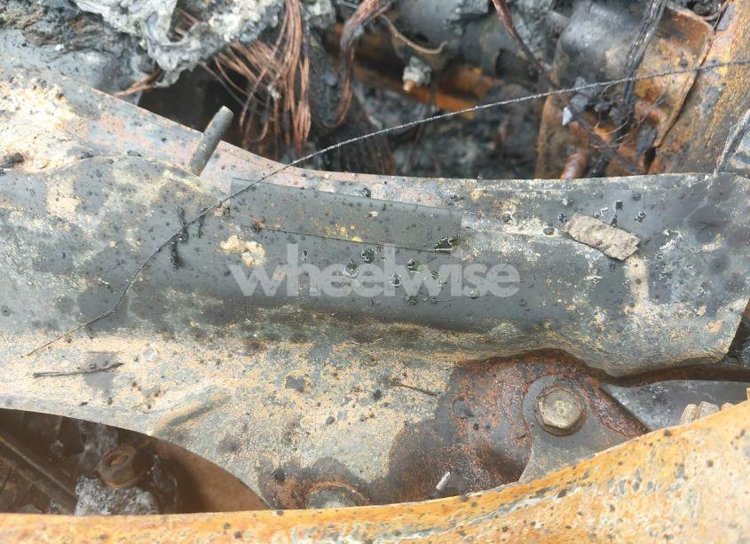 Photo 9 of 2008 Hyundai Sonata LIMITED V6/SE V6 (VIN 5NPEU46F68H309791)