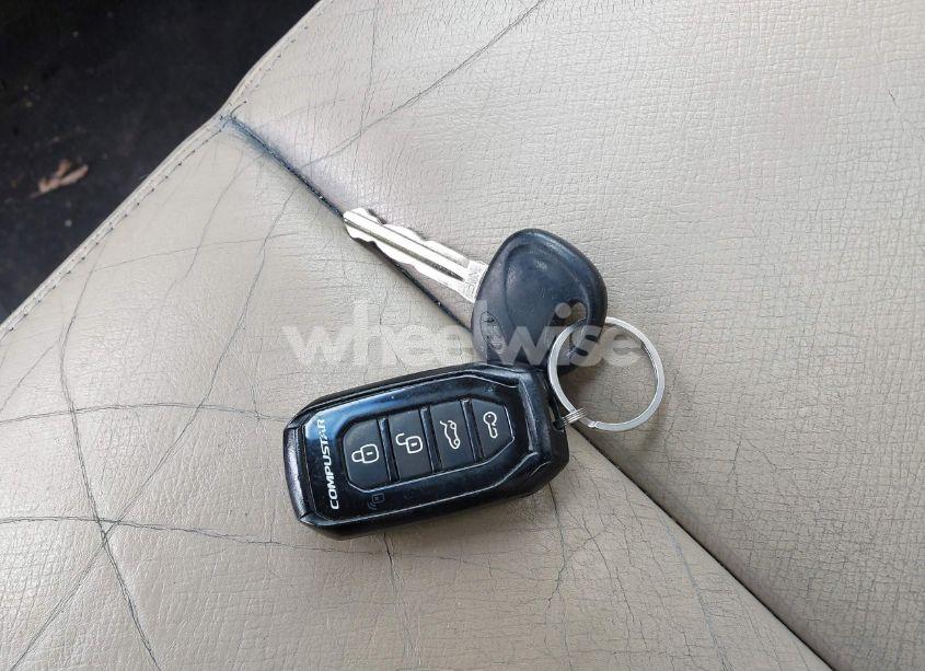 Photo 11 of 2009 Hyundai Sonata LIMITED V6 (VIN 5NPEU46F69H407284)