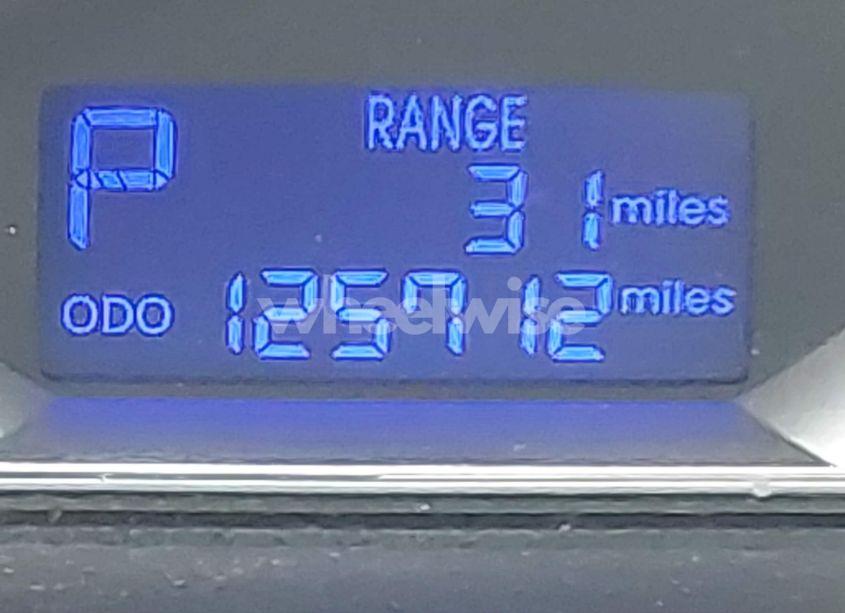 Photo 12 of 2009 Hyundai Sonata LIMITED V6 (VIN 5NPEU46F69H407284)