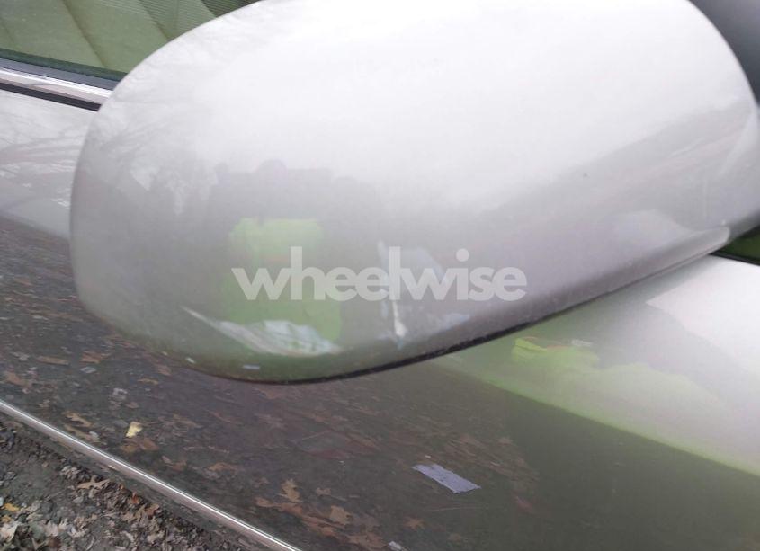 Photo 15 of 2009 Hyundai Sonata LIMITED V6 (VIN 5NPEU46F69H407284)