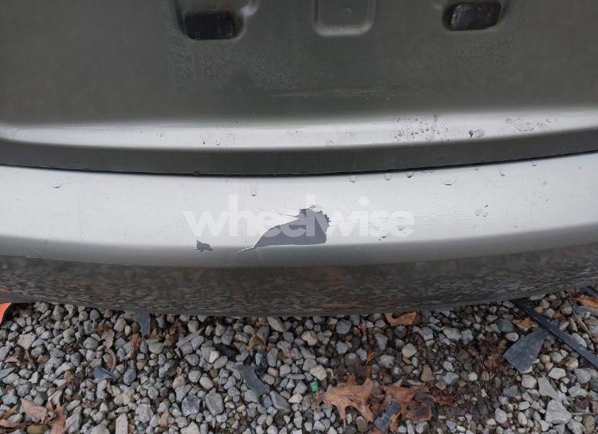 Photo 17 of 2009 Hyundai Sonata LIMITED V6 (VIN 5NPEU46F69H407284)