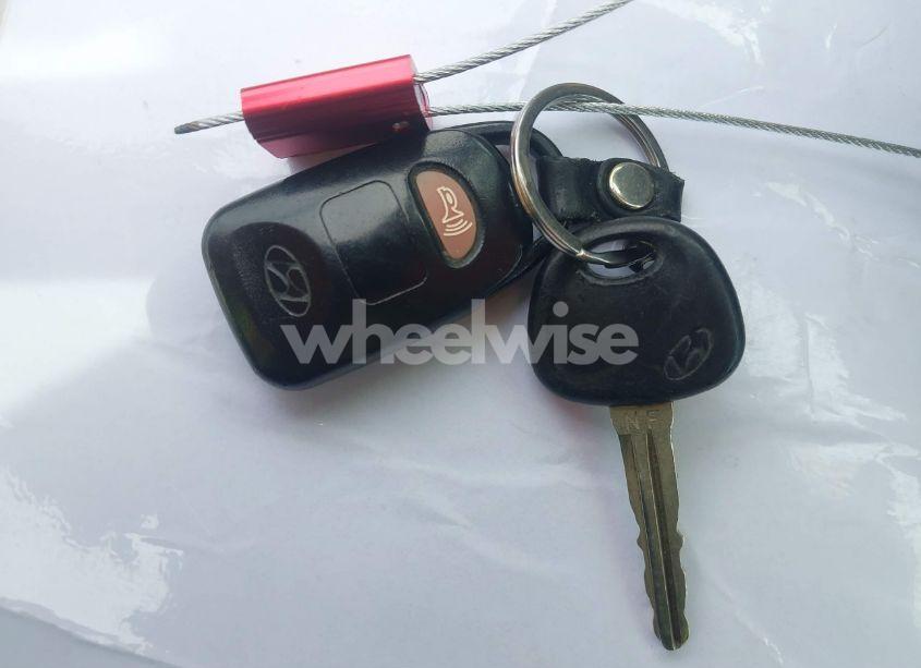 Photo 11 of 2009 Hyundai Sonata LIMITED V6 (VIN 5NPEU46F69H452757)