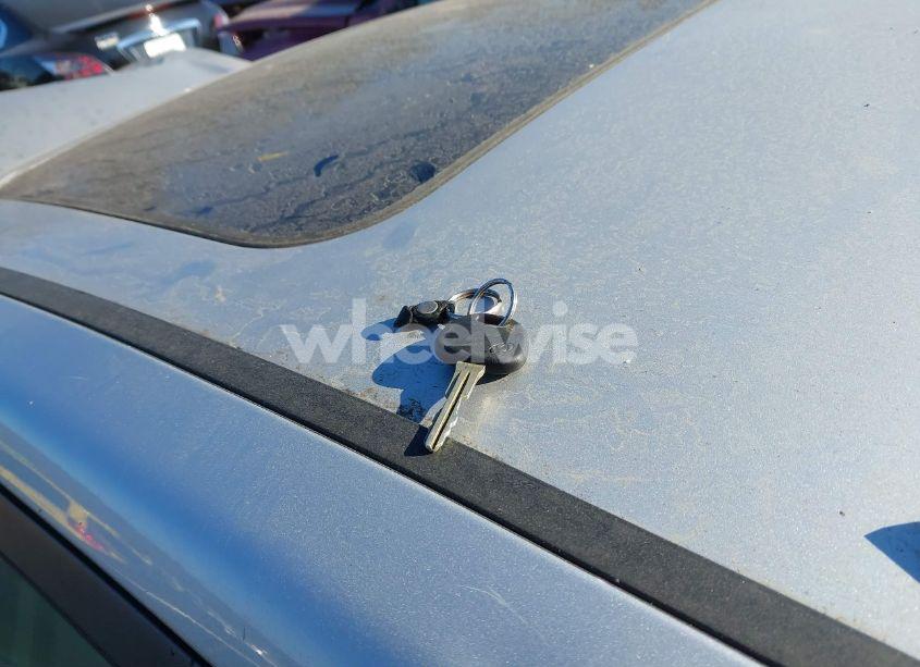 Photo 11 of 2006 Hyundai Sonata GLS V6/LX V6 (VIN 5NPEU46F76H002286)