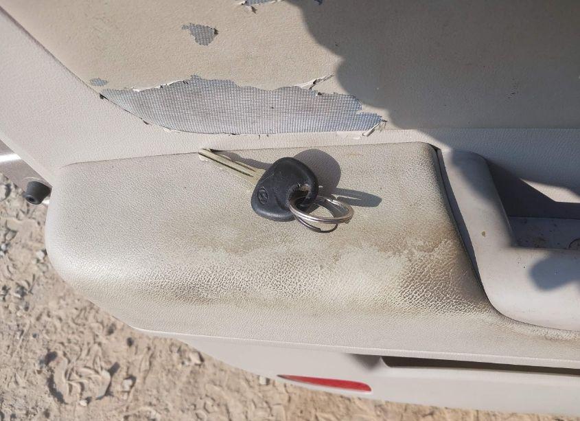 Photo 11 of 2006 Hyundai Sonata GLS V6/LX V6 (VIN 5NPEU46F76H015510)