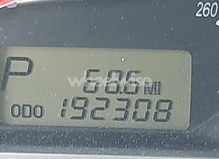 Photo 7 of 2006 Hyundai Sonata GLS V6/LX V6 (VIN 5NPEU46F76H017743)