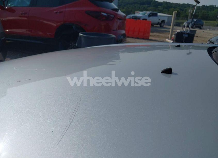 Photo 13 of 2006 Hyundai Sonata GLS V6/LX V6 (VIN 5NPEU46F76H048653)