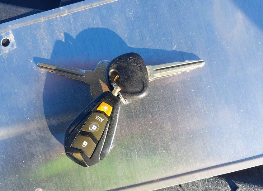 Photo 11 of 2006 Hyundai Sonata GLS V6/LX V6 (VIN 5NPEU46F76H071298)