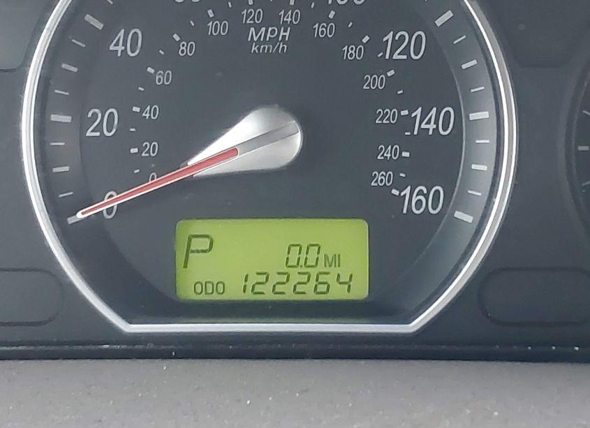 Photo 15 of 2006 Hyundai Sonata GLS V6/LX V6 (VIN 5NPEU46F76H083872)