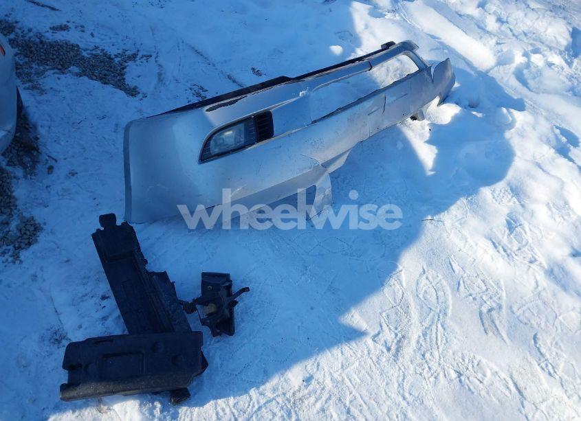 Photo 12 of 2006 Hyundai Sonata GLS V6/LX V6 (VIN 5NPEU46F76H106616)