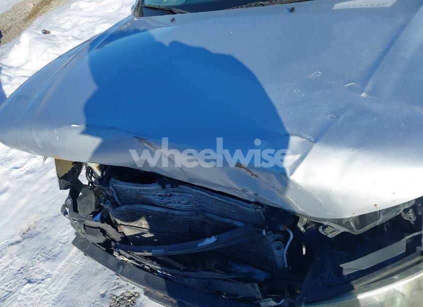 Photo 20 of 2006 Hyundai Sonata GLS V6/LX V6 (VIN 5NPEU46F76H106616)