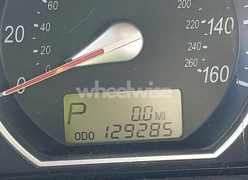 Photo 15 of 2006 Hyundai Sonata GLS V6/LX V6 (VIN 5NPEU46F76H109368)