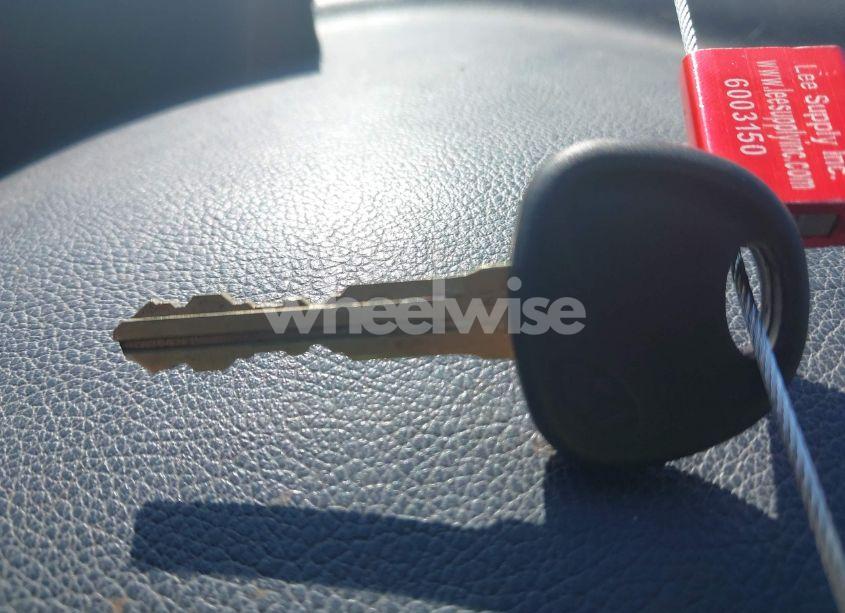 Photo 11 of 2006 Hyundai Sonata GLS V6/LX V6 (VIN 5NPEU46F76H111217)