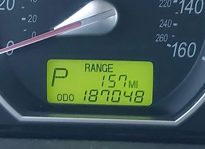 Photo 15 of 2006 Hyundai Sonata GLS V6/LX V6 (VIN 5NPEU46F76H140412)