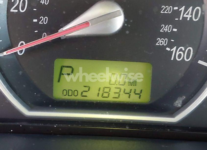 Photo 7 of 2007 Hyundai Sonata LIMITED/SE V6 (VIN 5NPEU46F77H163755)