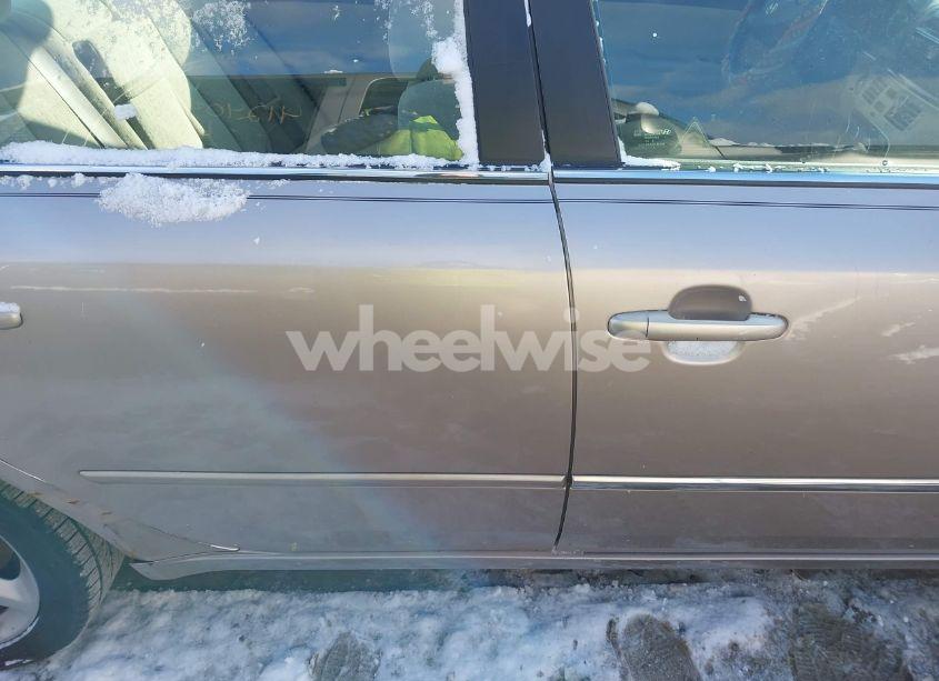 Photo 13 of 2007 Hyundai Sonata LIMITED/SE V6 (VIN 5NPEU46F77H178885)