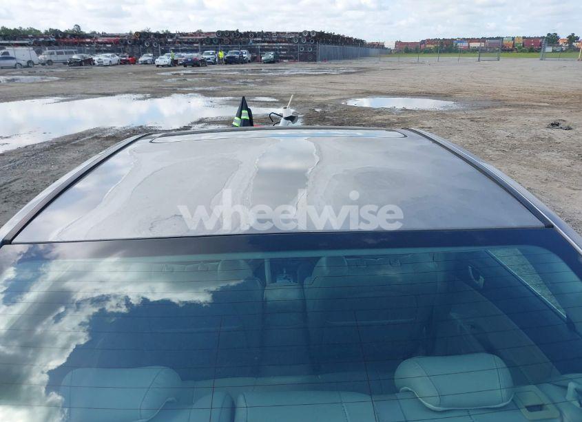 Photo 6 of 2007 Hyundai Sonata LIMITED/SE V6 (VIN 5NPEU46F77H191622)