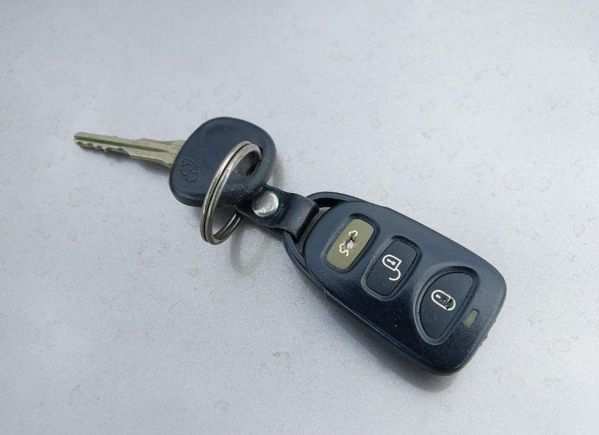 Photo 11 of 2007 Hyundai Sonata LIMITED/SE V6 (VIN 5NPEU46F77H223355)