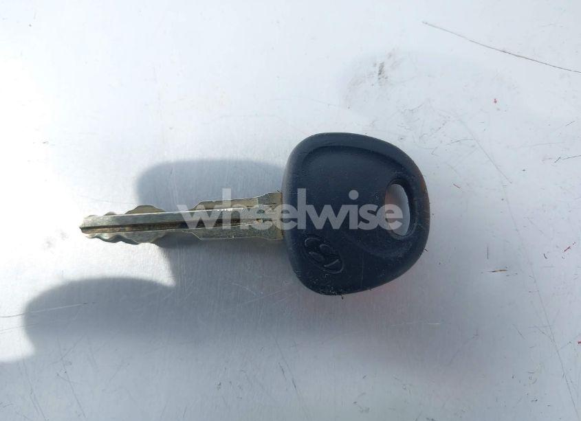 Photo 11 of 2007 Hyundai Sonata LIMITED/SE V6 (VIN 5NPEU46F77H265332)